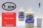 Preview: Chevrolet, Torch Red, 71 / WA9075: 20ml Lackstift + 20ml Klarlack - Set, von ATW Autoteile West.